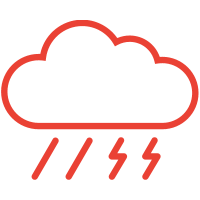 Zurich Weather Icon