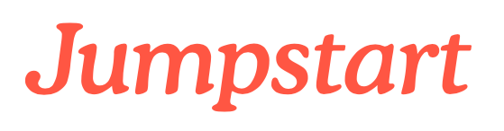 Jumpstart Logo