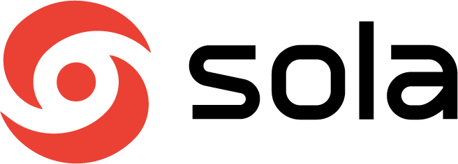 Sola Logo