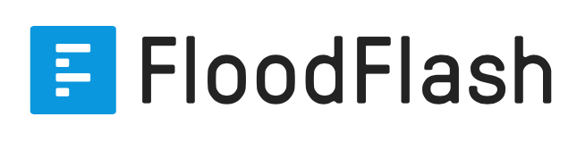 FloodFlash Logo